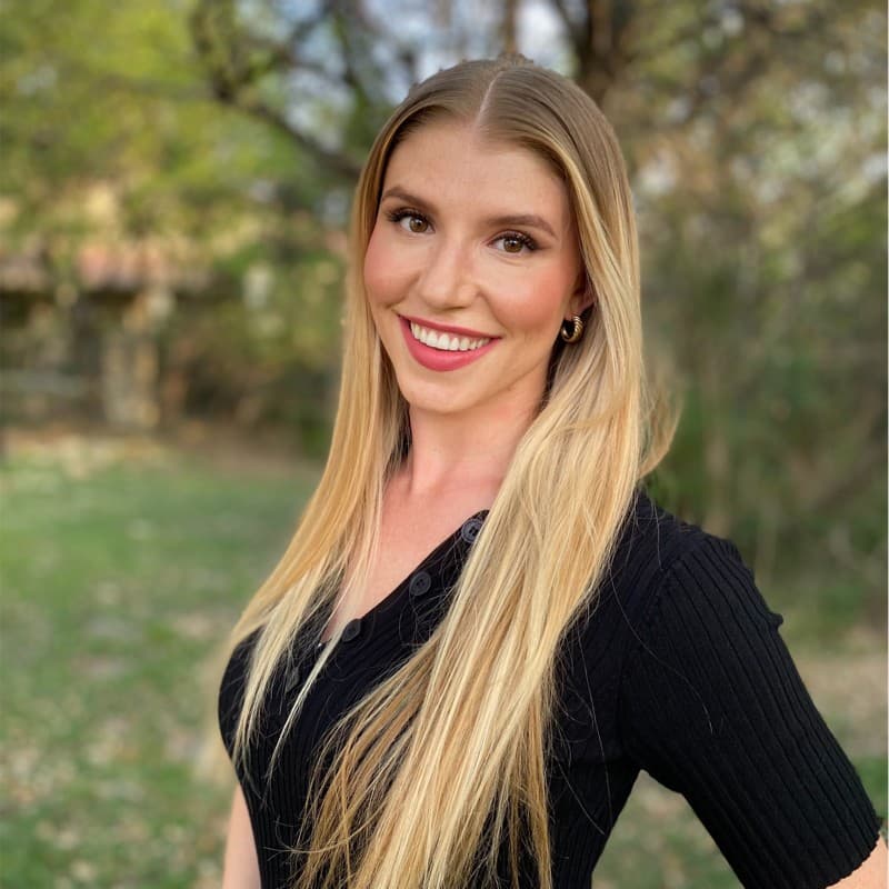 Allison Mae — Allison Mae Interiors